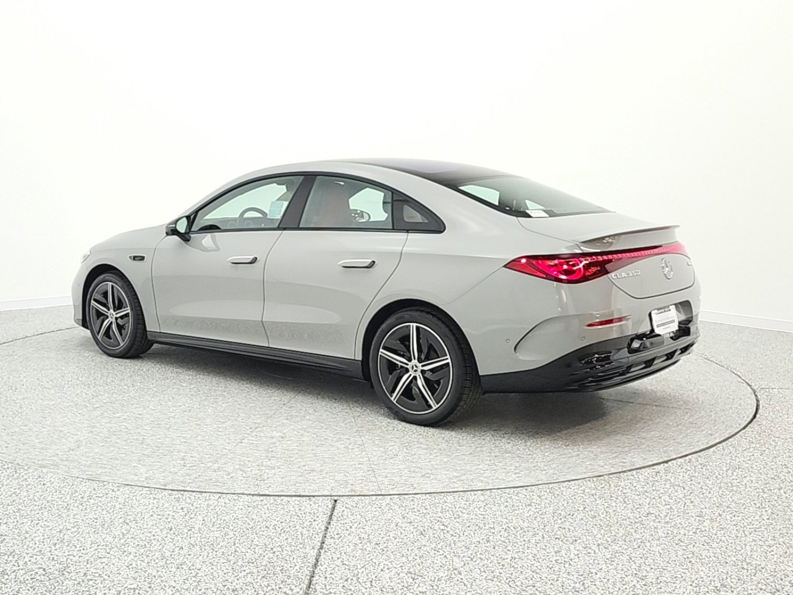 New 2026 Mercedes-Benz CLA 350 image 7