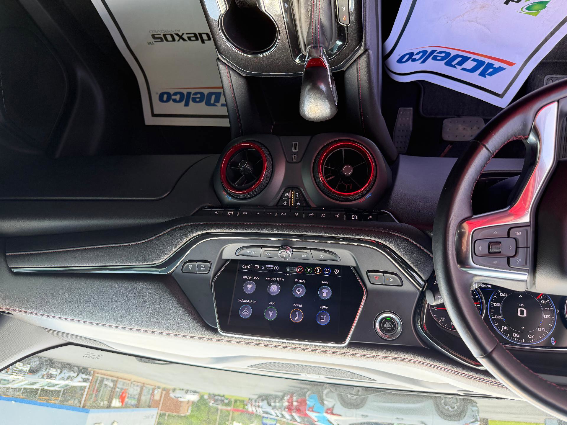 Used 2022 Chevrolet Blazer RS FWD image 12