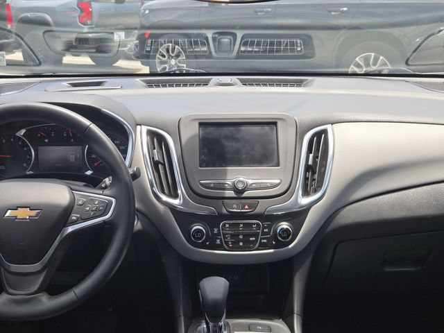 Certified 2023 Chevrolet Equinox LT w/ Driver Convenience Package AWD/4WD image 16