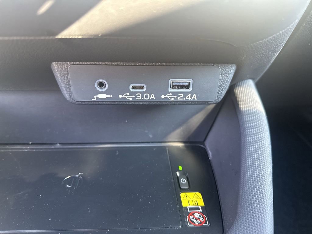 Used 2026 Subaru Forester Limited image 34