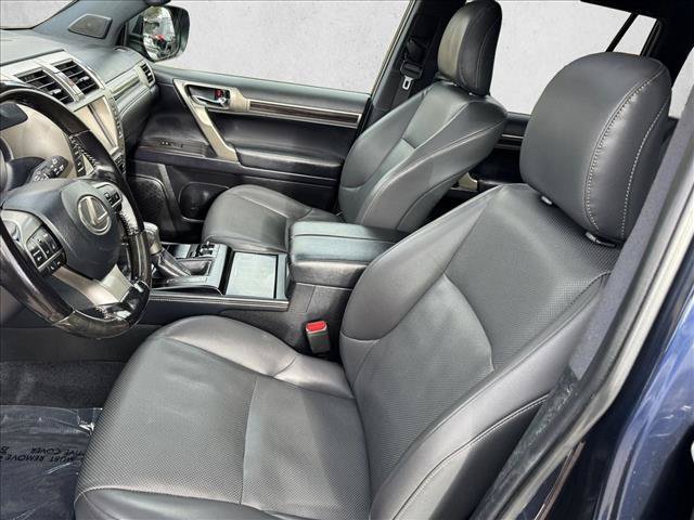 Used 2020 Lexus GX 460 Premium w/ Premium Package AWD/4WD image 10