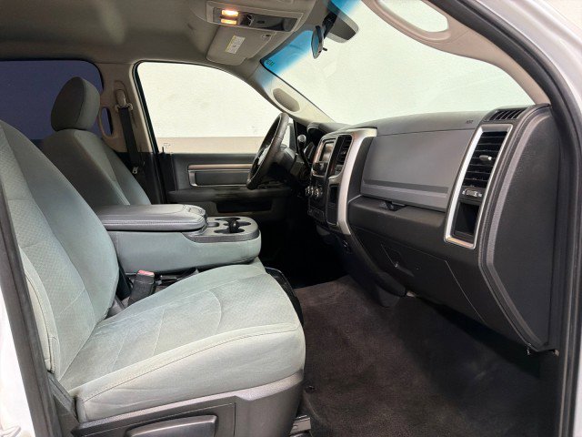 Used 2017 RAM 2500 SLT image 49