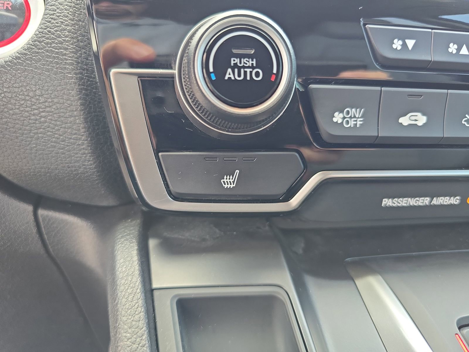 Used 2022 Honda CR-V Touring image 20