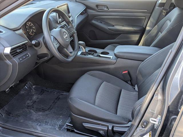 Certified 2025 Nissan Altima 2.5 S FWD image 15