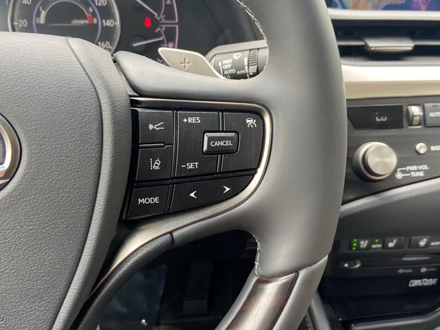 Certified 2021 Lexus ES 350 Ultra Luxury w/ Accessory Package 2 FWD image 17