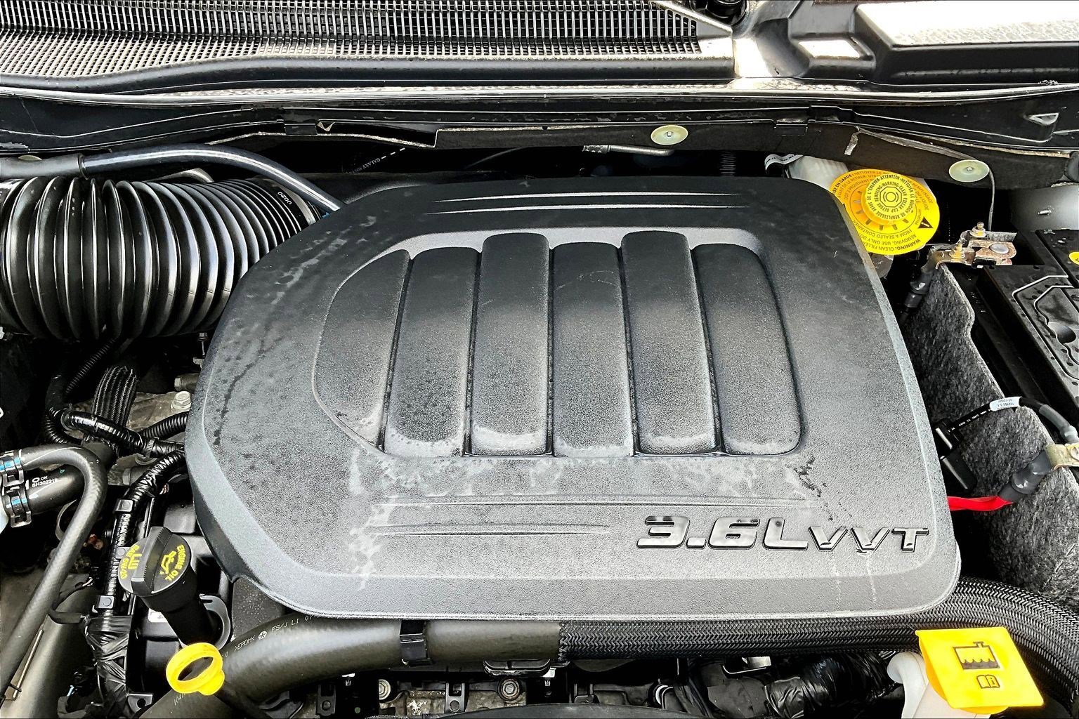 Used 2020 Dodge Grand Caravan SXT FWD image 30