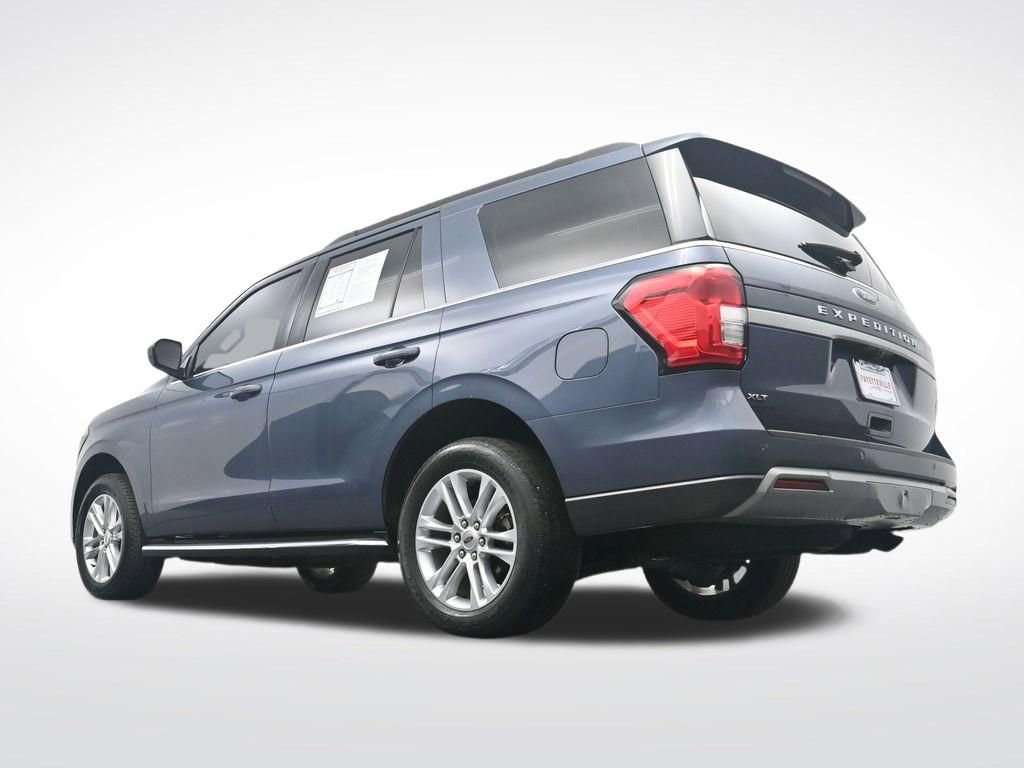 Used 2022 Ford Expedition XLT image 36