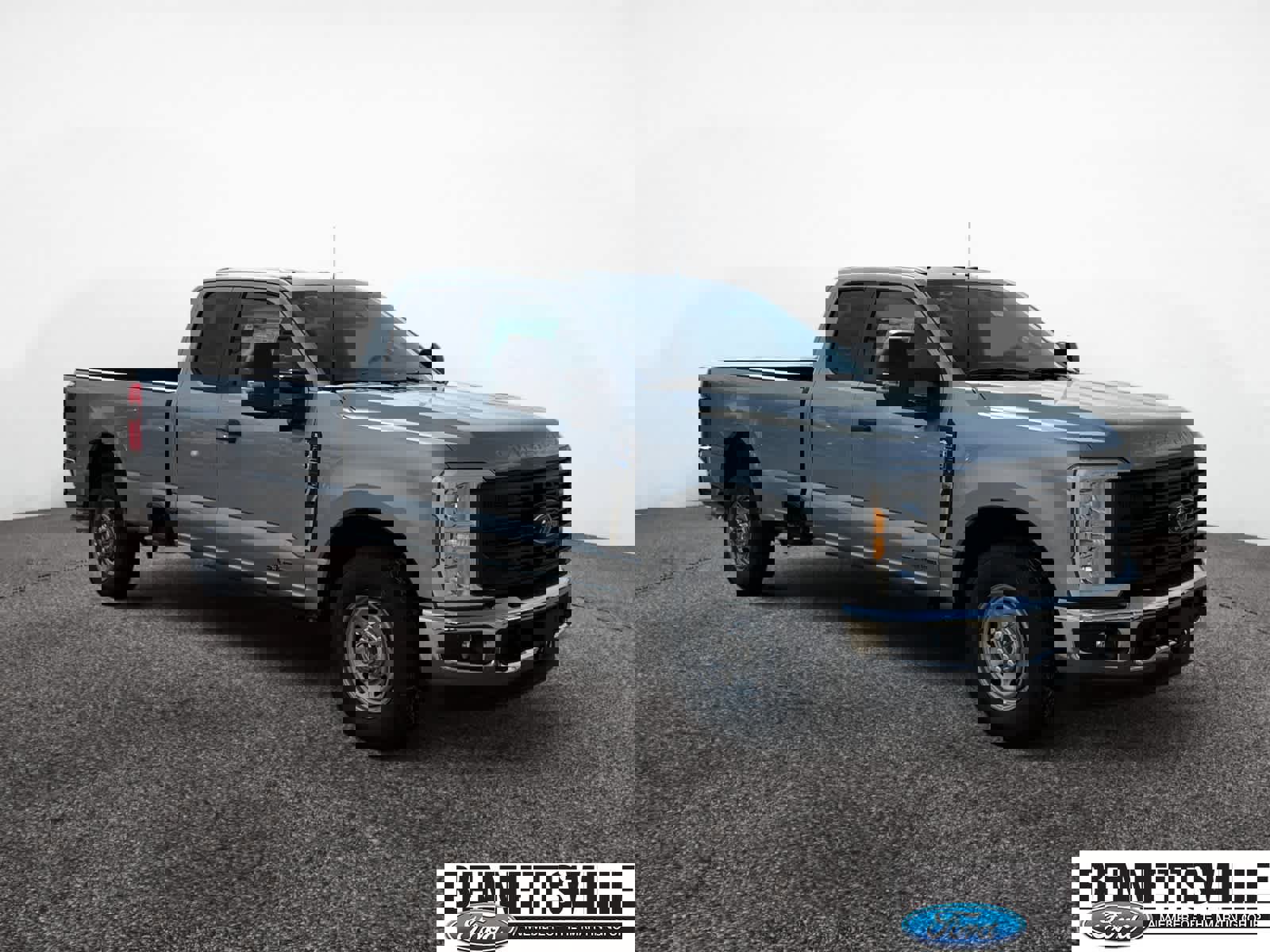 New 2024 Ford F350 XL w/ 360-Degree Camera Package image 7