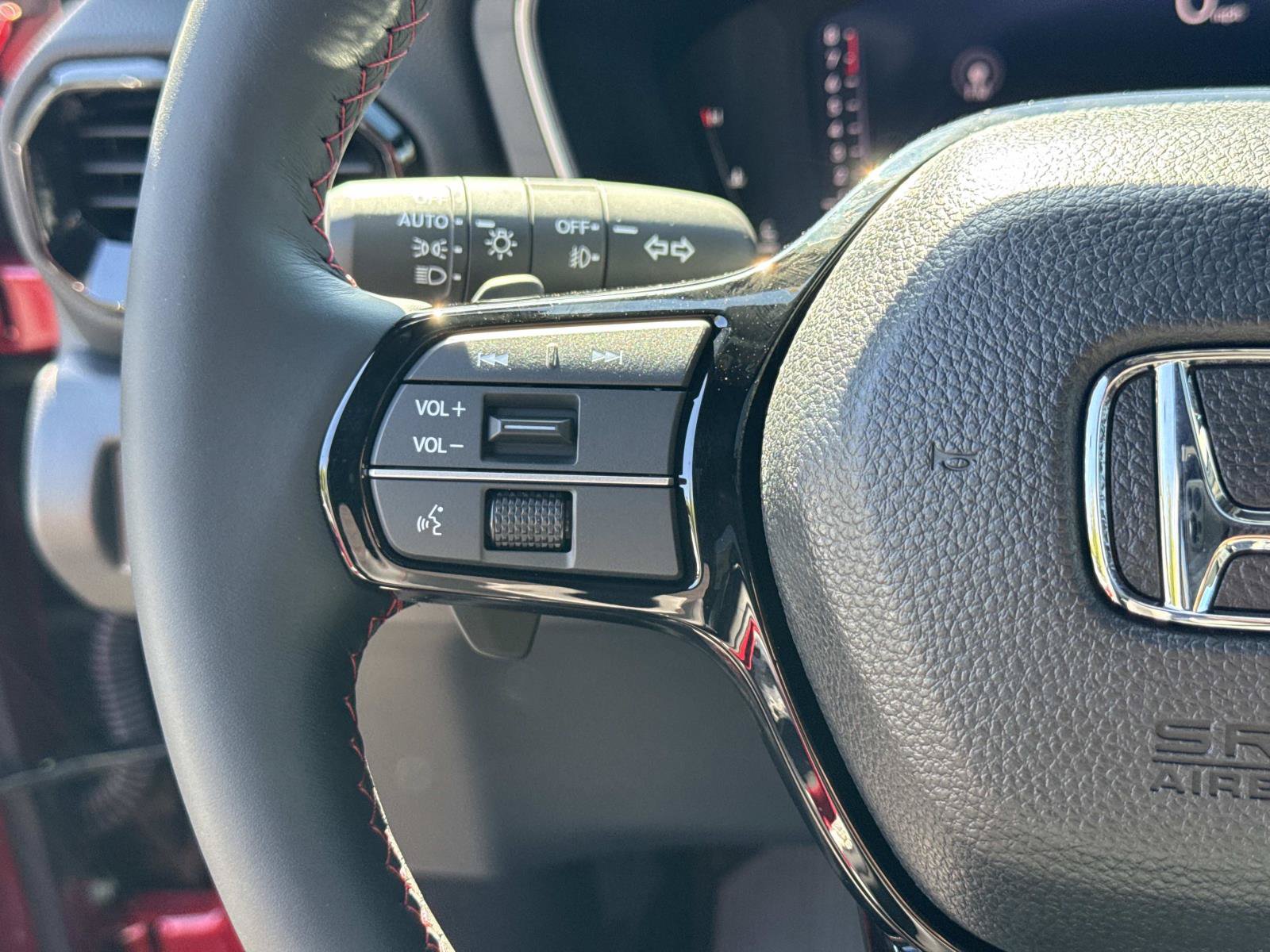 New 2026 Honda Pilot Black Edition image 11