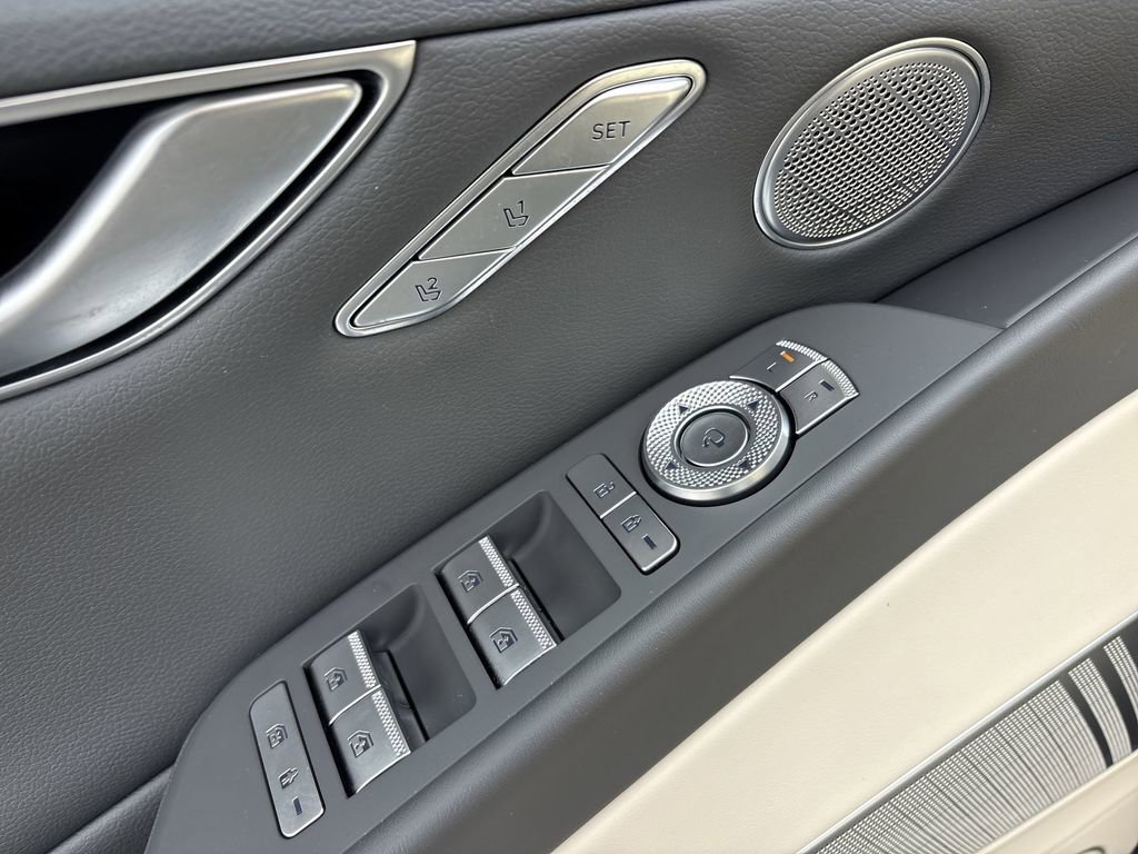 Used 2024 Genesis G80 3.5T Sport image 25