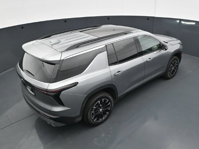 Used 2026 Chevrolet Traverse LT w/ Sun and Wheel Package AWD/4WD image 41