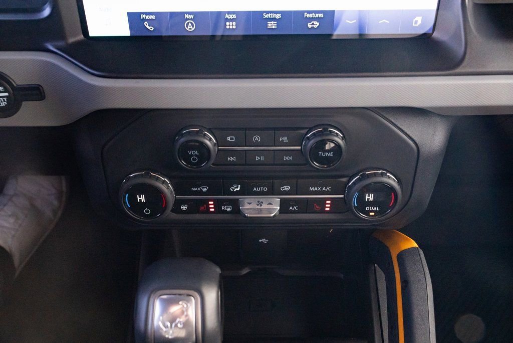 Used 2023 Ford Bronco Badlands AWD/4WD image 15