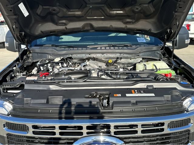 New 2026 Ford F250 XLT image 42