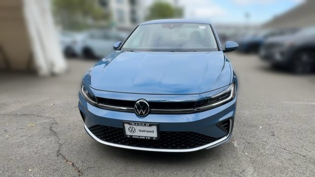 New 2026 Volkswagen Jetta S FWD image 3
