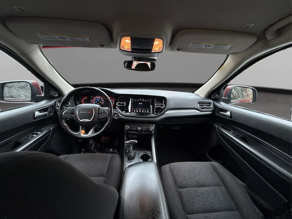 Used 2022 Dodge Durango SXT w/ Anodized Platinum Package image 26
