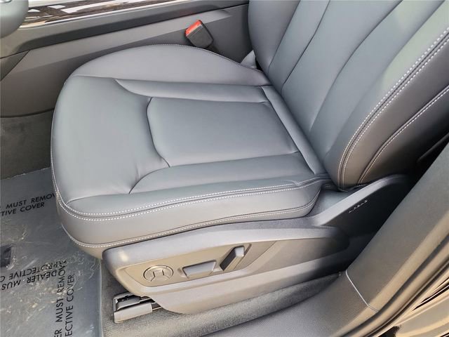 New 2026 Audi Q7 2.0T Premium image 23