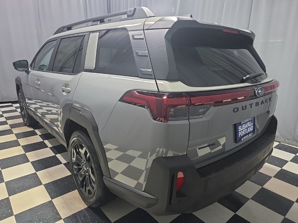 New 2026 Subaru Outback Limited XT AWD/4WD image 6