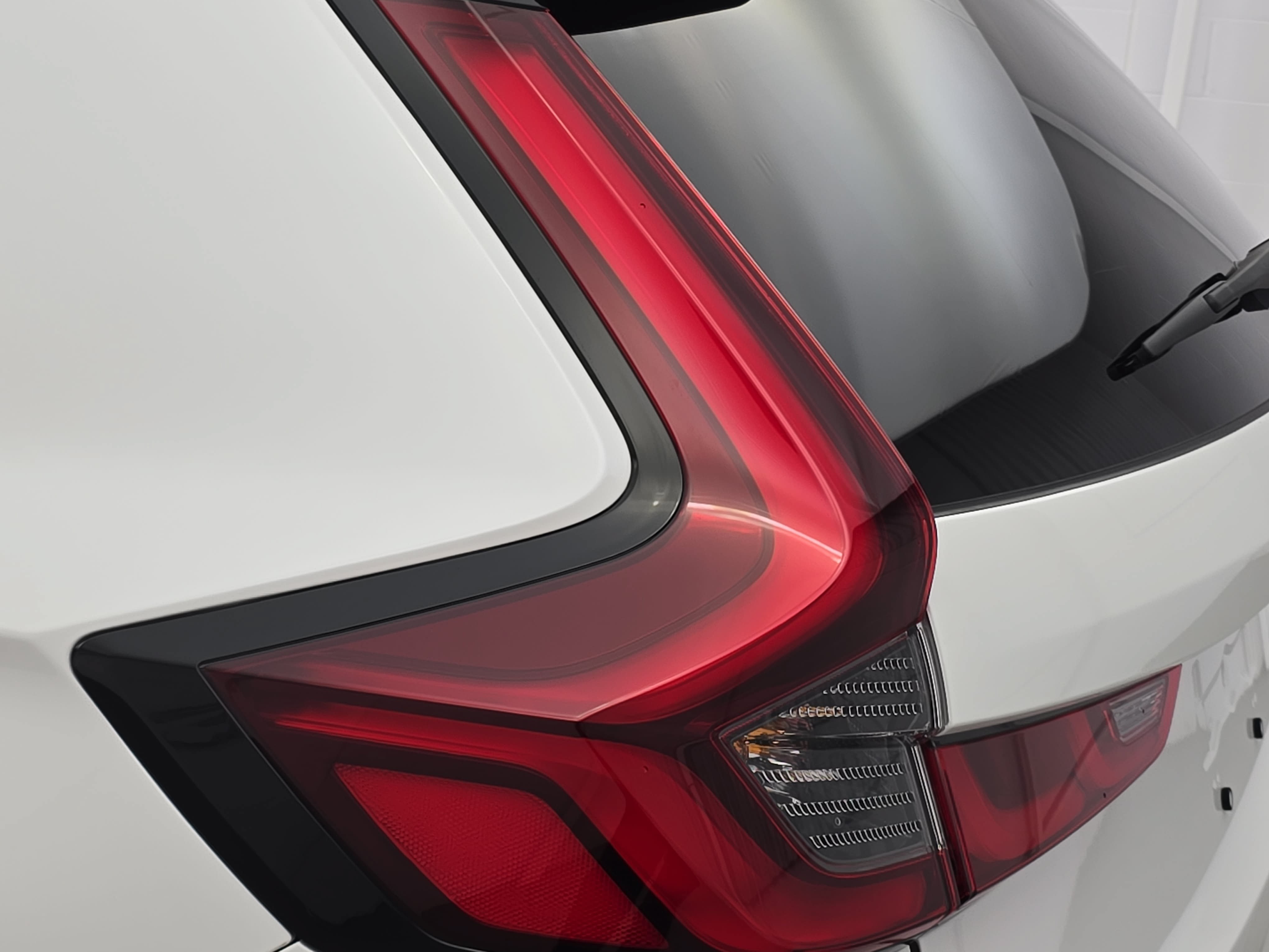 New 2027 Honda CR-V EX image 33