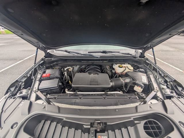 Used 2021 Chevrolet Tahoe Z71 w/ Luxury Package image 27