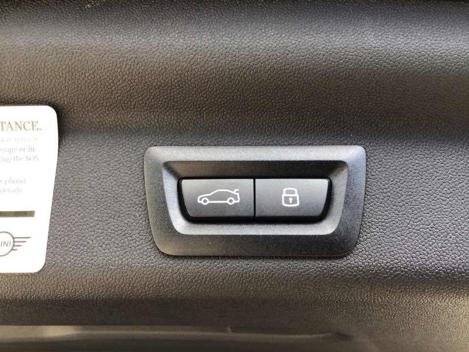 New 2025 MINI Cooper Countryman S image 14