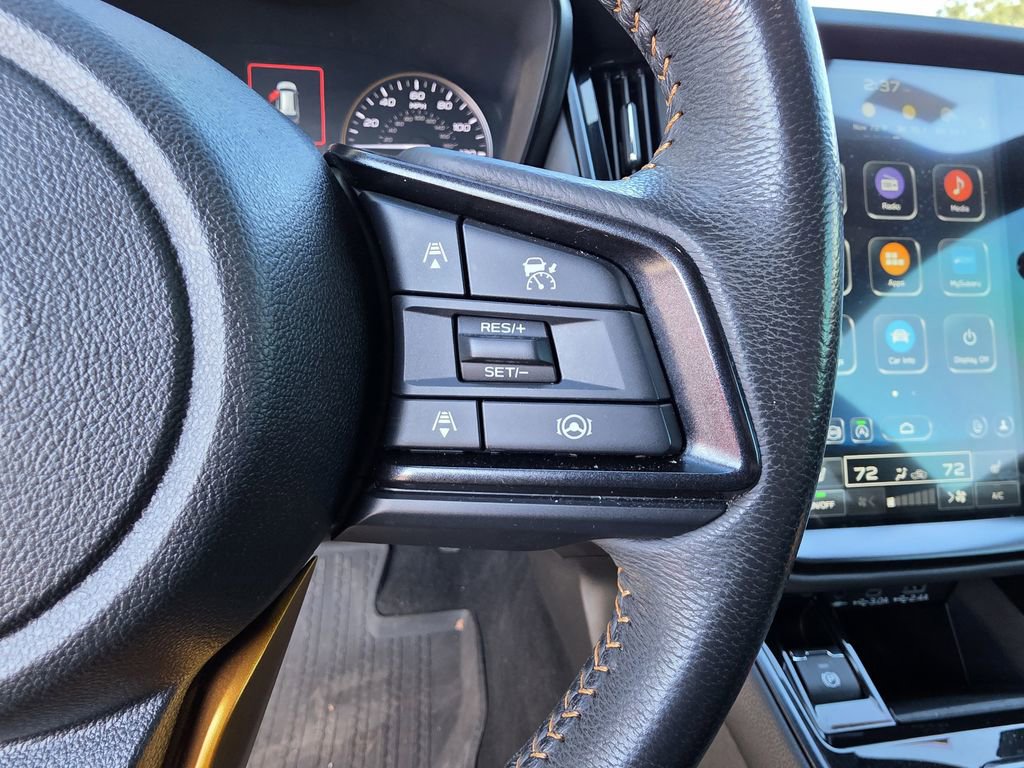 Certified 2023 Subaru Outback Wilderness image 29