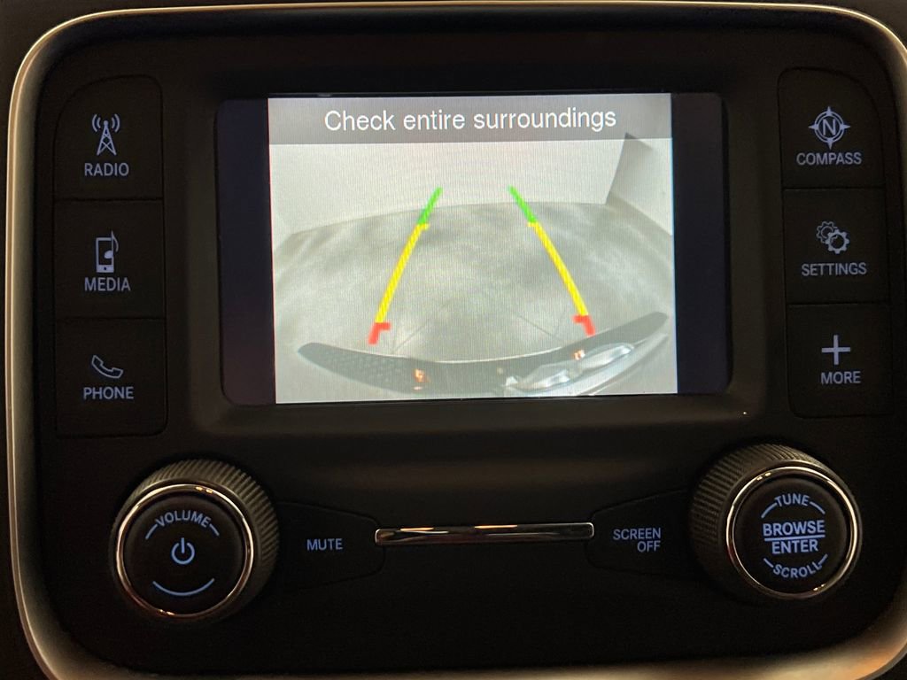 Used 2024 RAM 1500 Classic SLT image 50