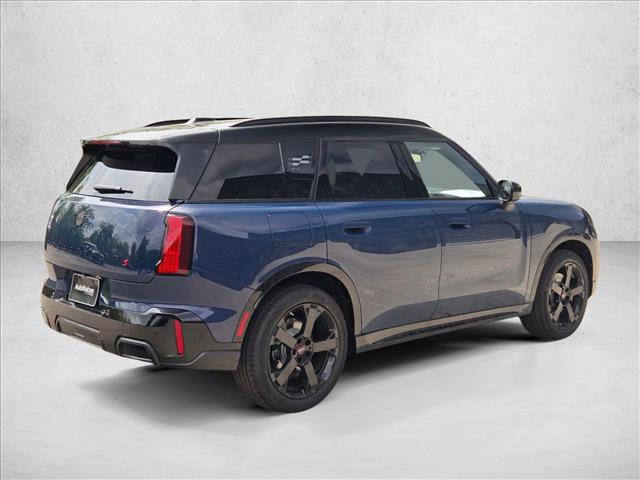 Used 2026 MINI Cooper Countryman S AWD/4WD video 2