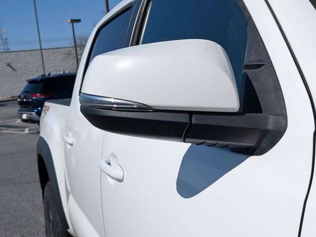 Used 2021 Toyota Tacoma TRD Off-Road image 11
