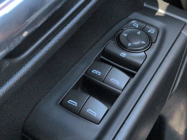 Used 2025 Chevrolet Silverado 1500 Custom Trail Boss AWD/4WD image 22