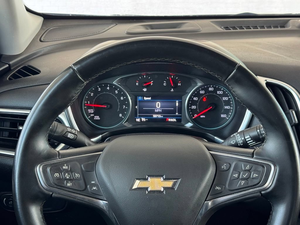Used 2024 Chevrolet Equinox LT FWD image 33