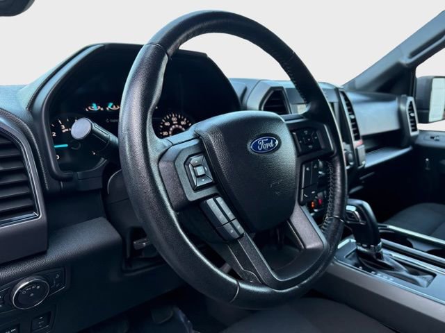 Used 2019 Ford F150 XLT w/ Equipment Group 302A Luxury image 15