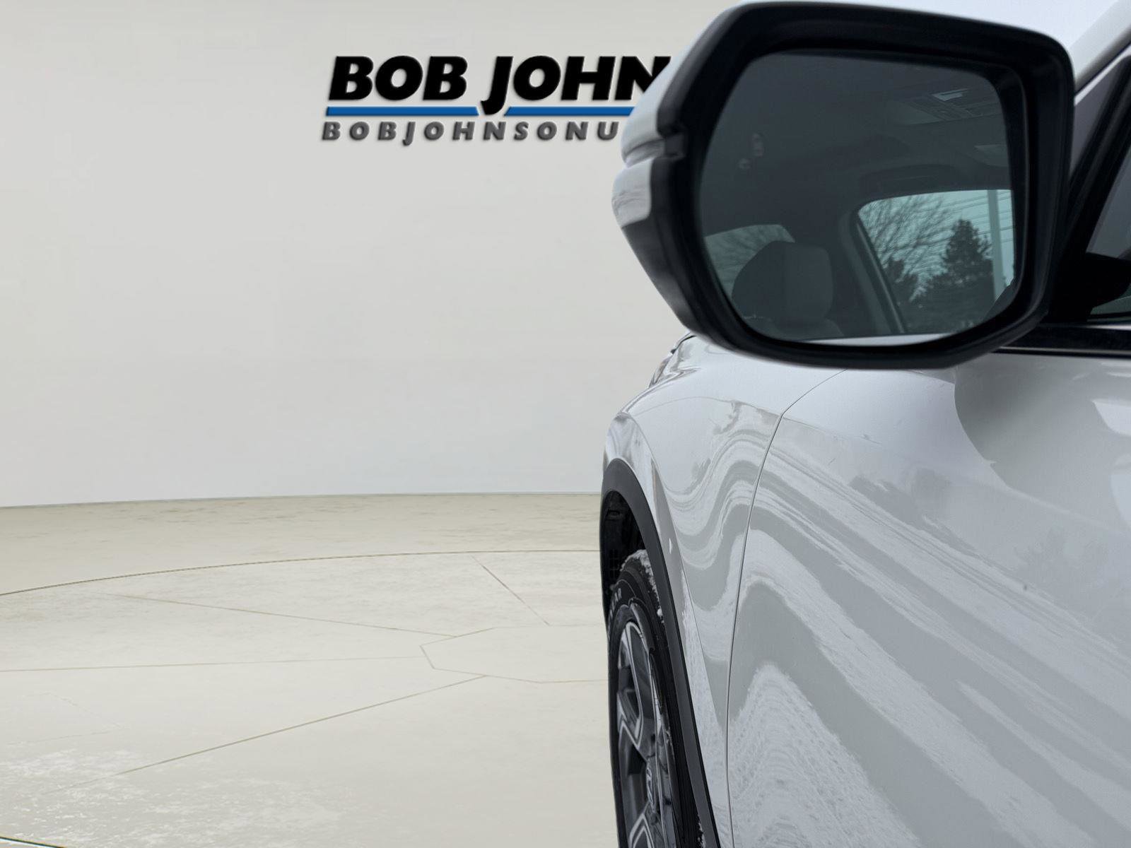 Used 2017 Honda CR-V EX-L image 7