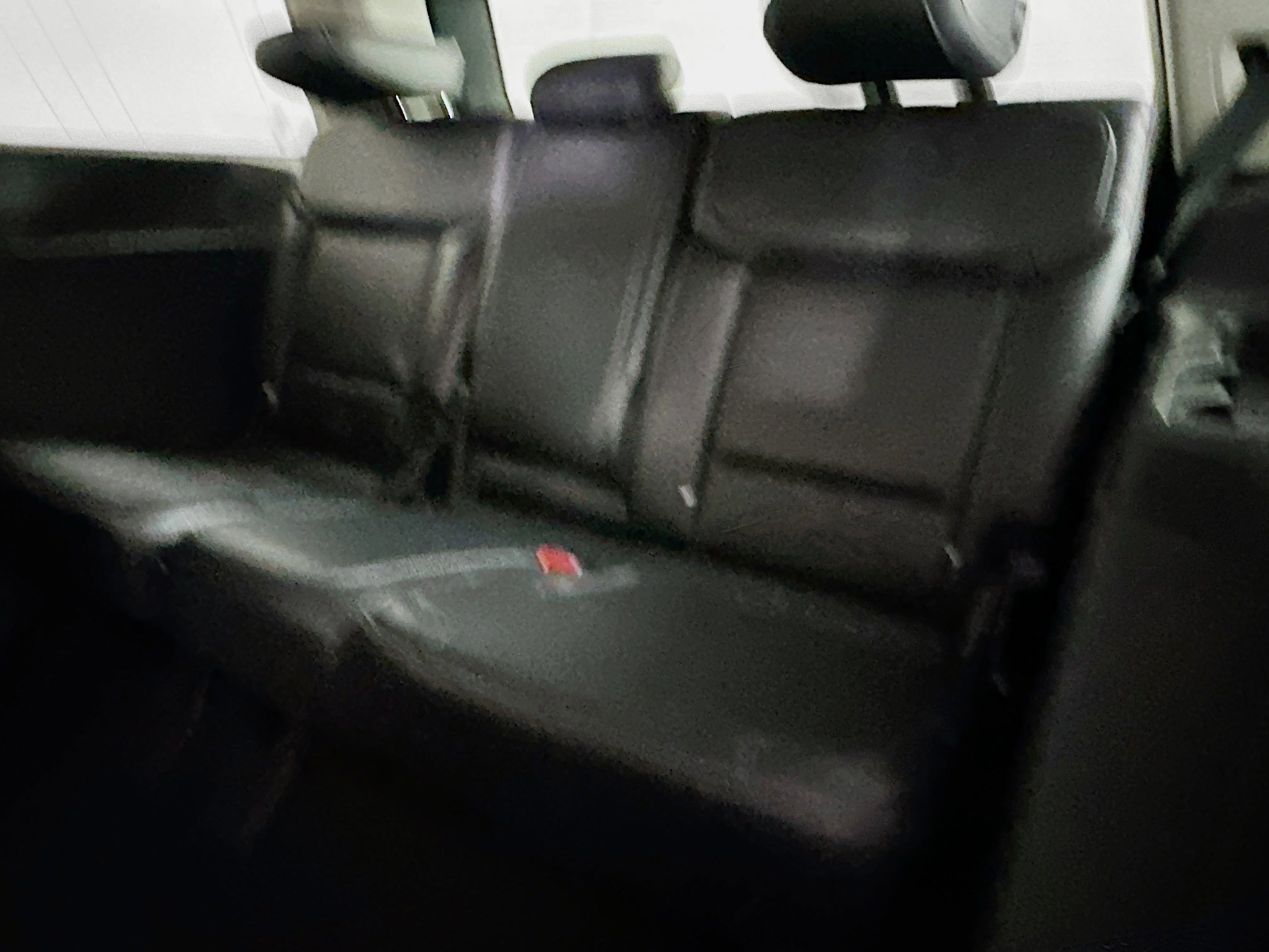 Used 2025 Ford Expedition Platinum image 30