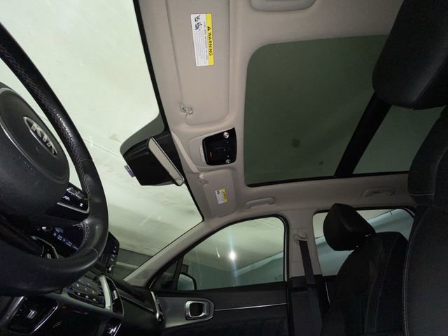 Used 2021 Kia Sorento SX AWD/4WD image 22