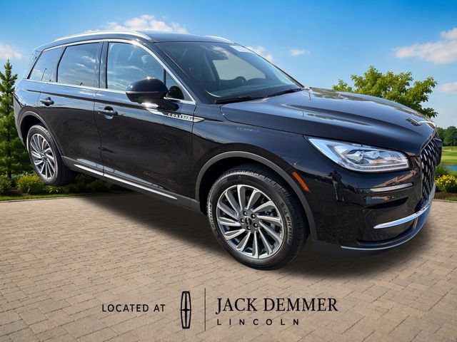 Certified 2023 Lincoln Corsair Reserve w/ Equipment Group 201A AWD/4WD image 10