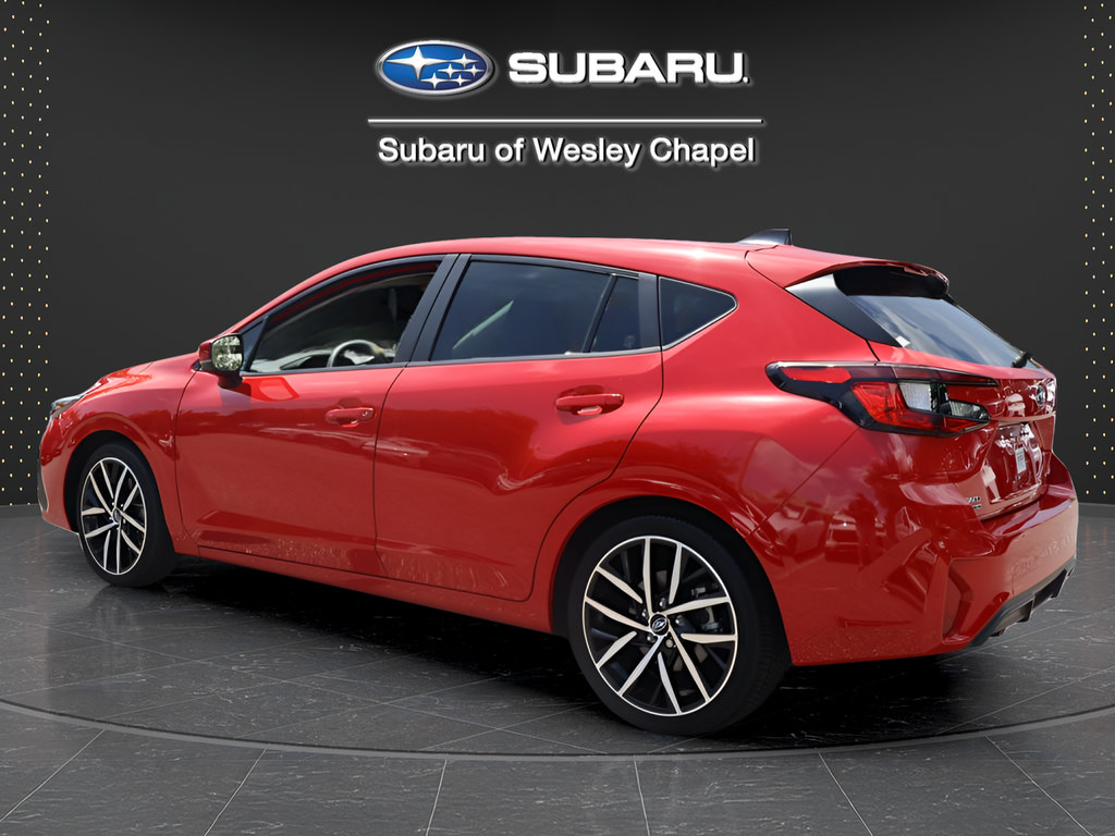 Used 2025 Subaru Impreza 2.0i Sport AWD/4WD image 5