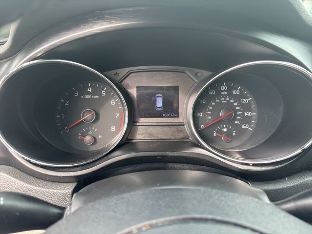 Used 2019 Kia Sedona EX image 14