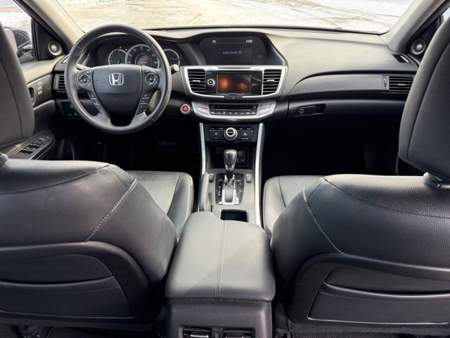 Used 2013 Honda Accord Touring image 19