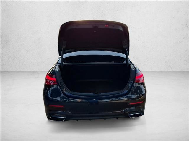 Certified 2023 Mercedes-Benz C 300 Sedan image 6