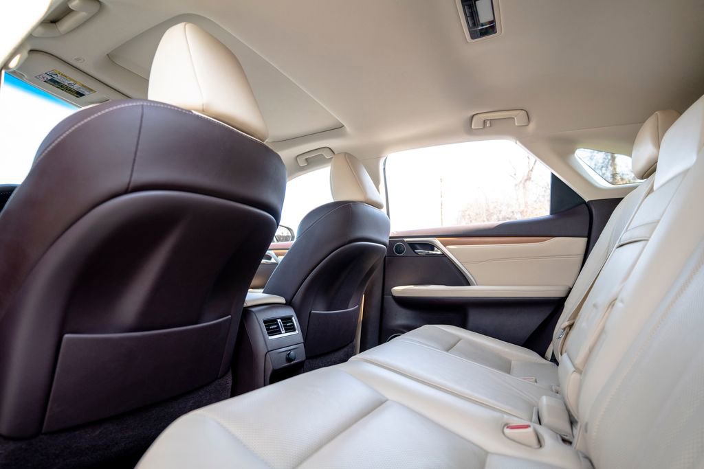 Used 2017 Lexus RX 350 AWD image 37