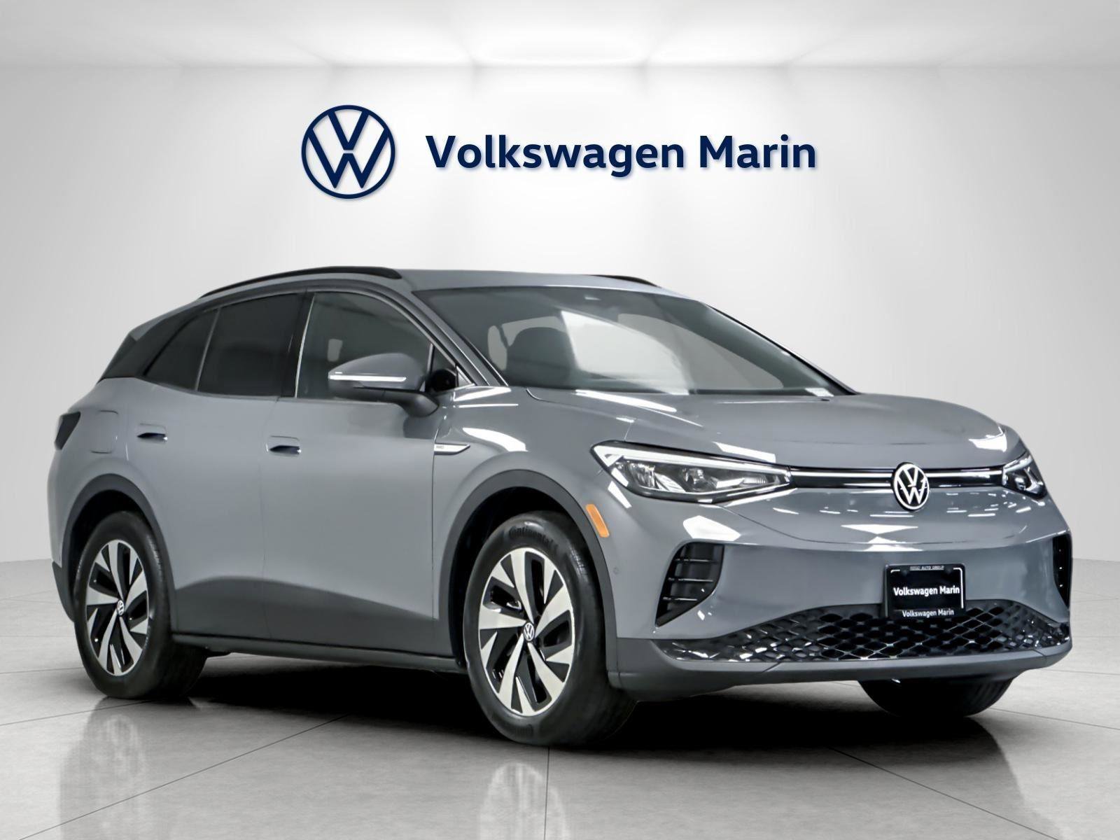 New 2025 Volkswagen ID.4 Pro image 7