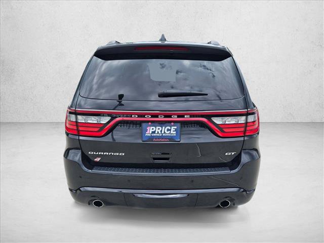 Used 2024 Dodge Durango GT AWD/4WD image 6