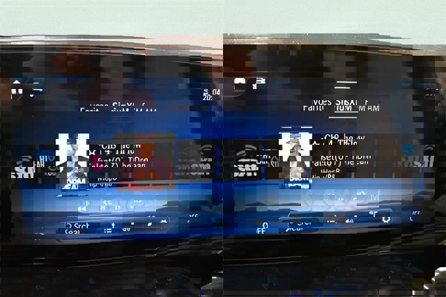 New 2025 Mercedes-Benz GLB 250 4MATIC image 29