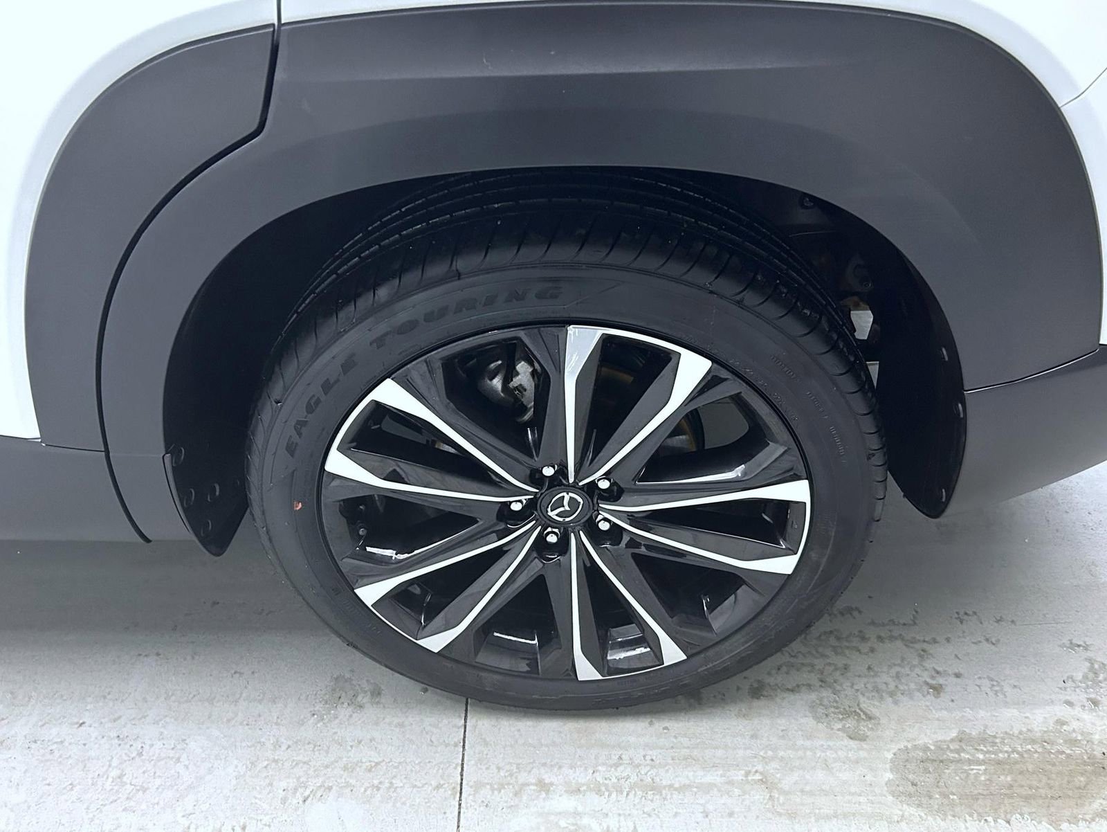 Certified 2025 MAZDA CX-50 AWD 2.5 S w/ Premium Plus Pkg image 22