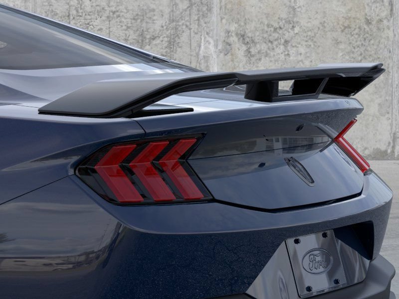 New 2026 Ford Mustang Dark Horse RWD image 24