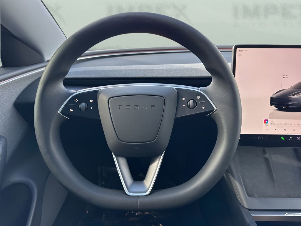 Used 2025 Tesla Model 3 Long Range image 15