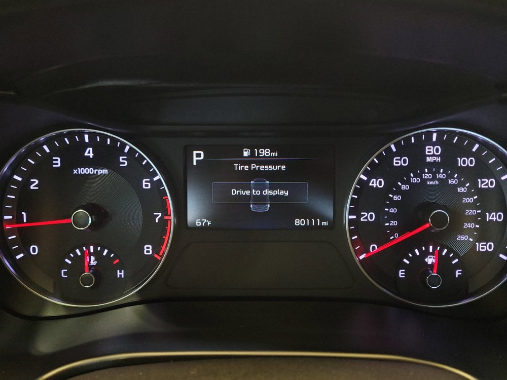 Used 2023 Kia Forte LXS FWD image 23