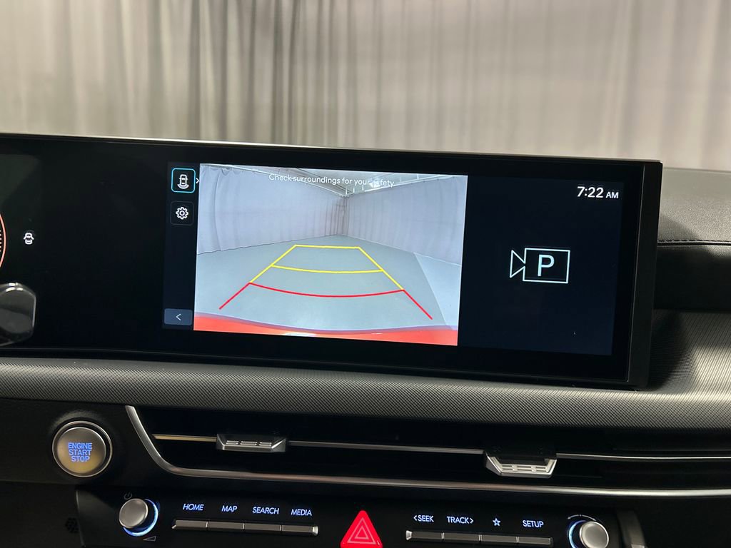 New 2026 Hyundai Sonata SE image 16