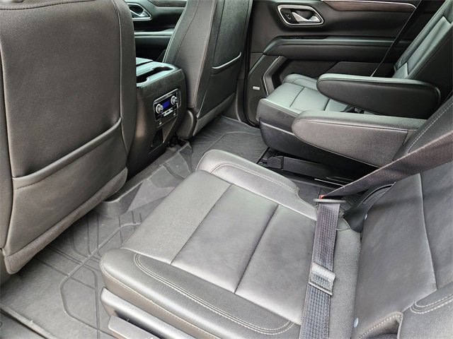 Used 2023 Chevrolet Tahoe Z71 w/ Max Trailering Package AWD/4WD image 31