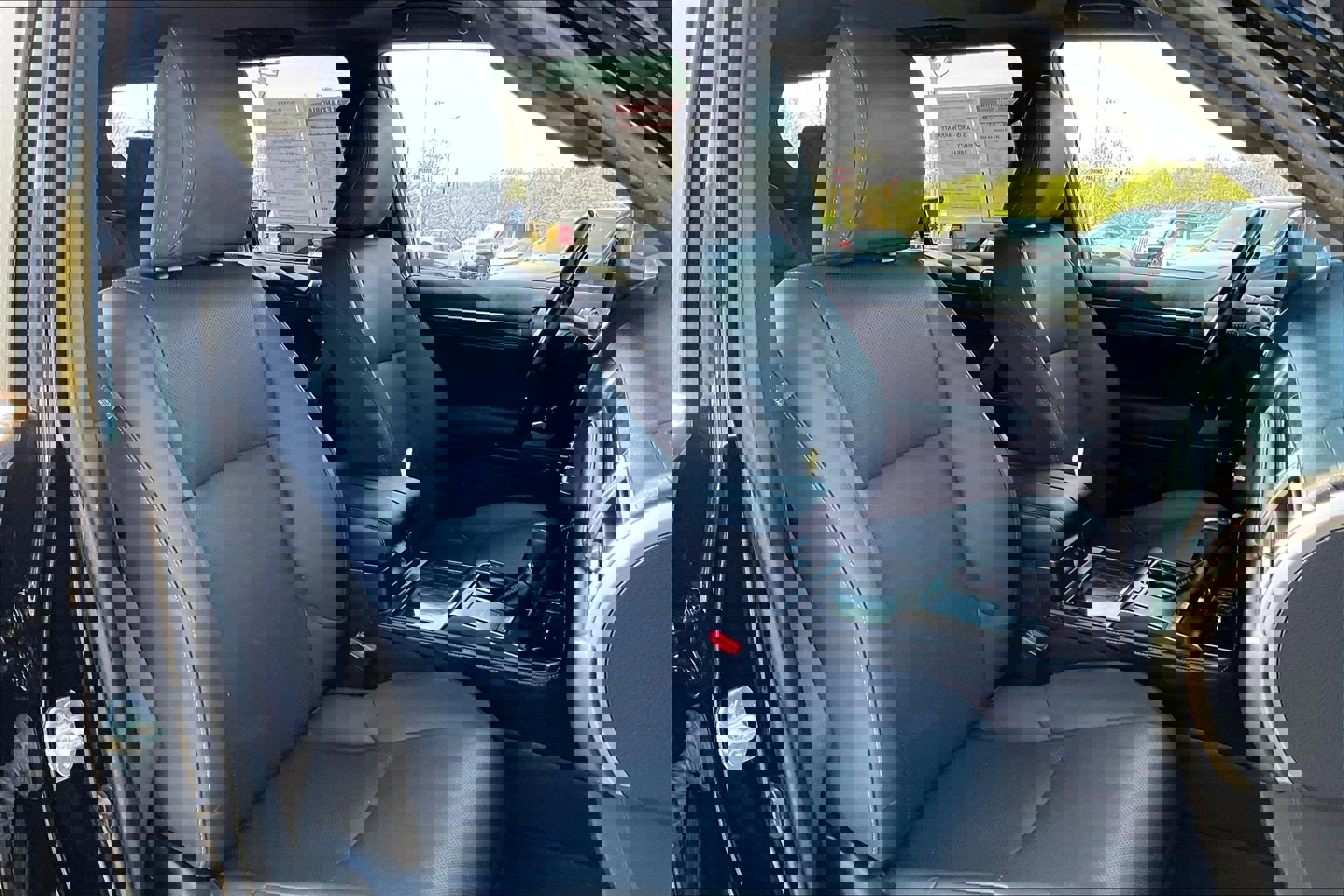 Used 2023 Lexus GX 460 Premium w/ Premium Plus Package image 7